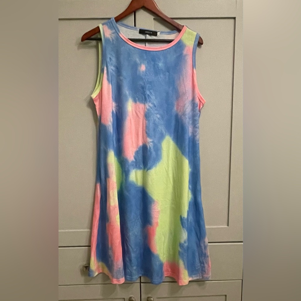 3 Dresses